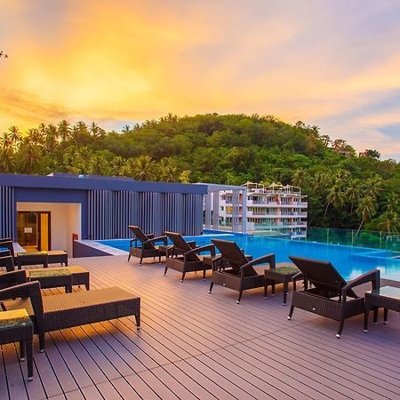 Phuket The Aristo Beach By Holy Cow 423 מראה חיצוני תמונה