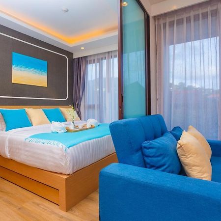 Phuket The Aristo Beach By Holy Cow 423 מראה חיצוני תמונה