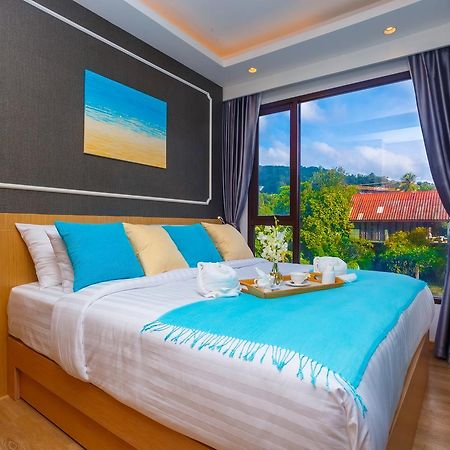 Phuket The Aristo Beach By Holy Cow 423 מראה חיצוני תמונה