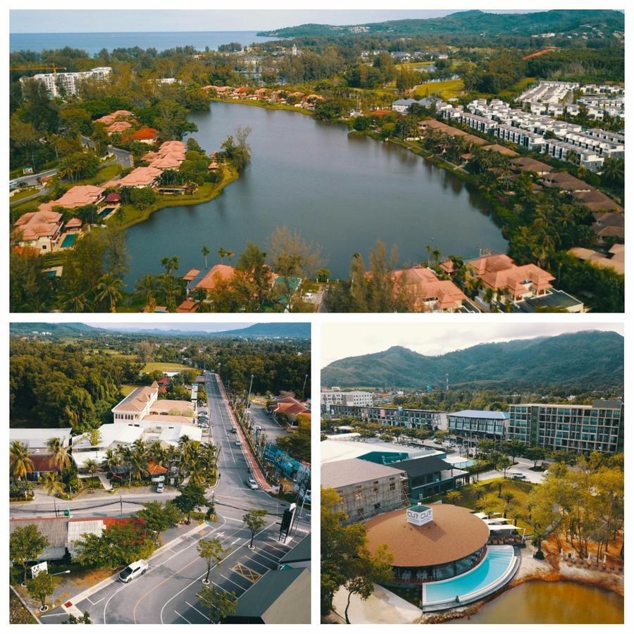 Phuket The Aristo Beach By Holy Cow 423 מראה חיצוני תמונה