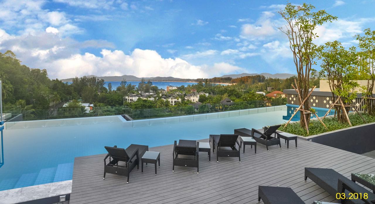 Phuket The Aristo Beach By Holy Cow 423 מראה חיצוני תמונה