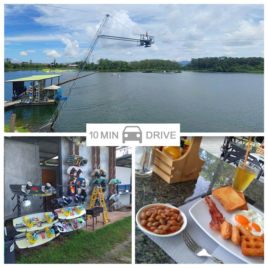 Phuket The Aristo Beach By Holy Cow 423 מראה חיצוני תמונה
