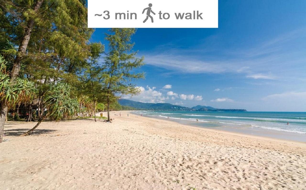 Phuket The Aristo Beach By Holy Cow 423 מראה חיצוני תמונה