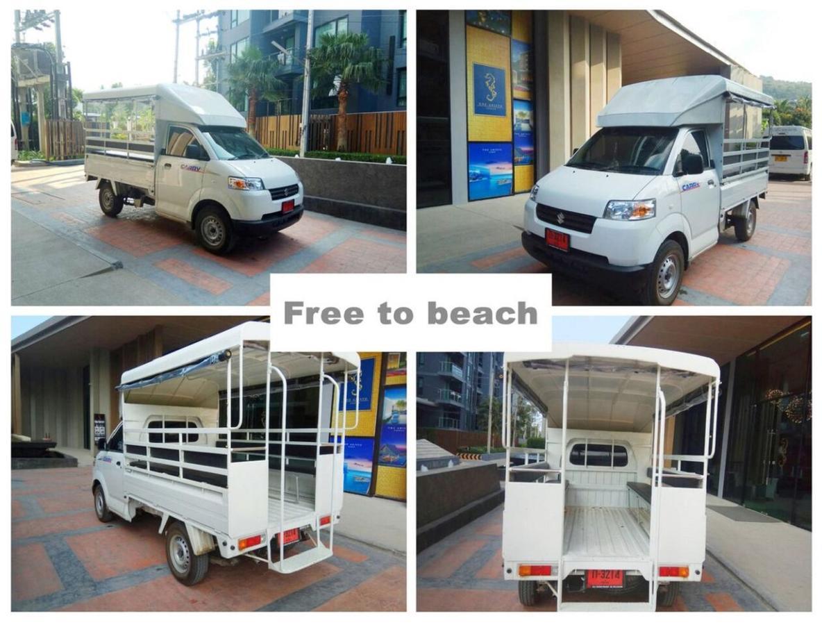 Phuket The Aristo Beach By Holy Cow 423 מראה חיצוני תמונה