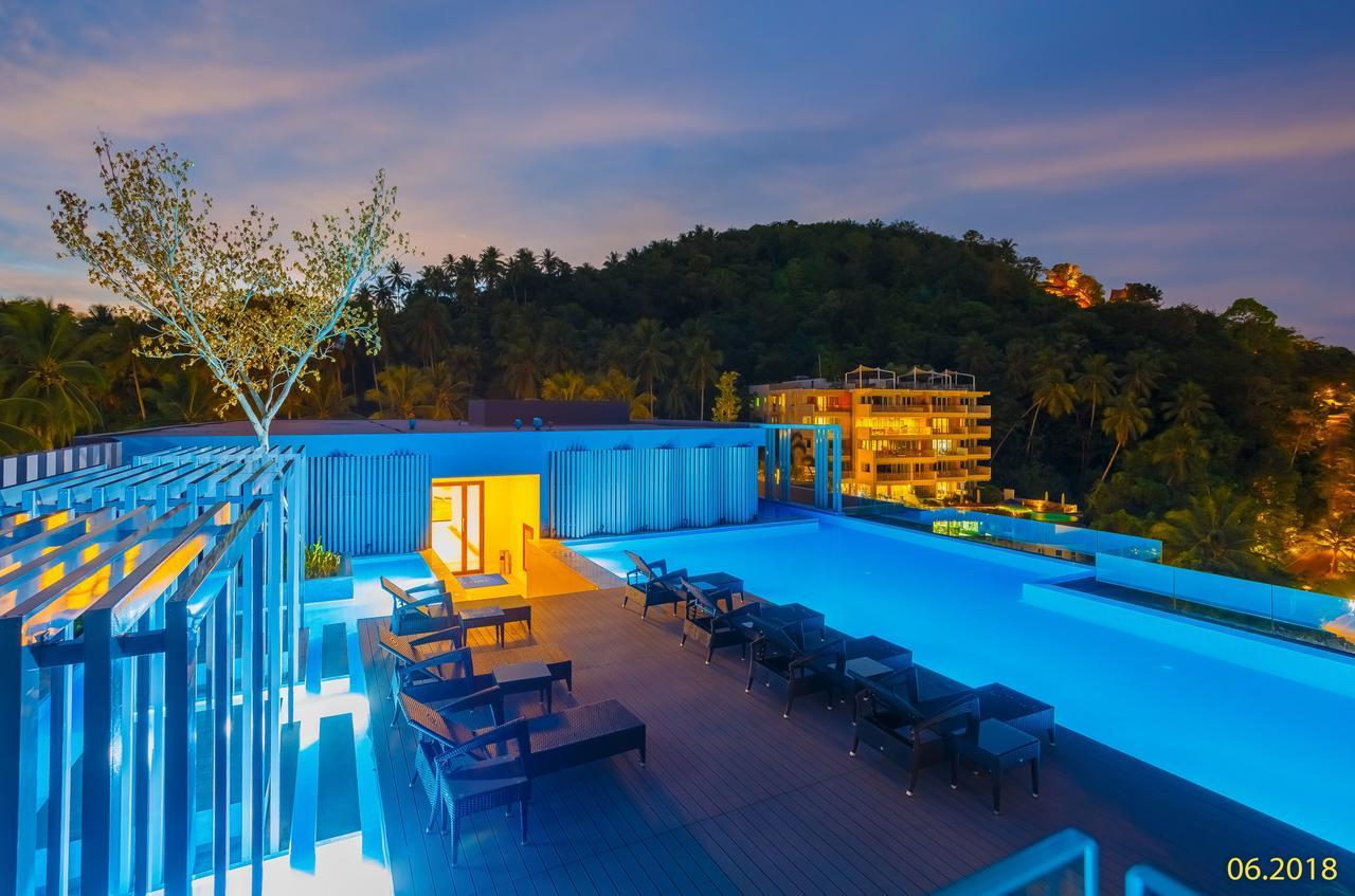 Phuket The Aristo Beach By Holy Cow 423 מראה חיצוני תמונה