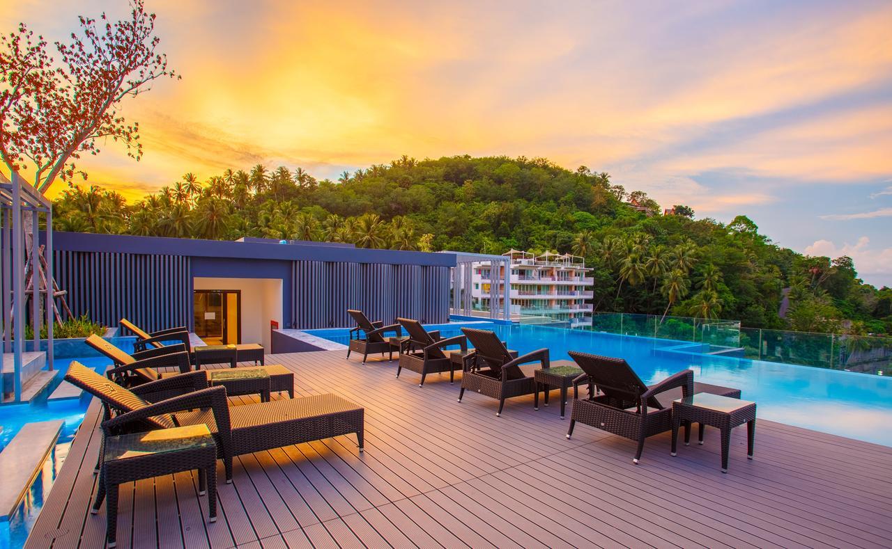 Phuket The Aristo Beach By Holy Cow 423 מראה חיצוני תמונה