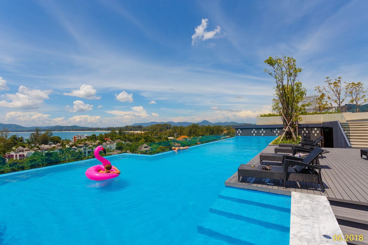 Phuket The Aristo Beach By Holy Cow 423 מראה חיצוני תמונה
