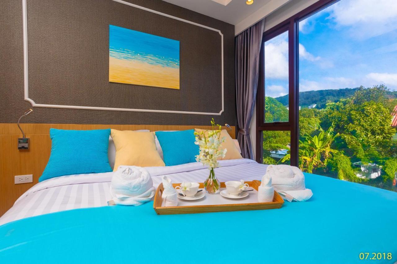 Phuket The Aristo Beach By Holy Cow 423 מראה חיצוני תמונה