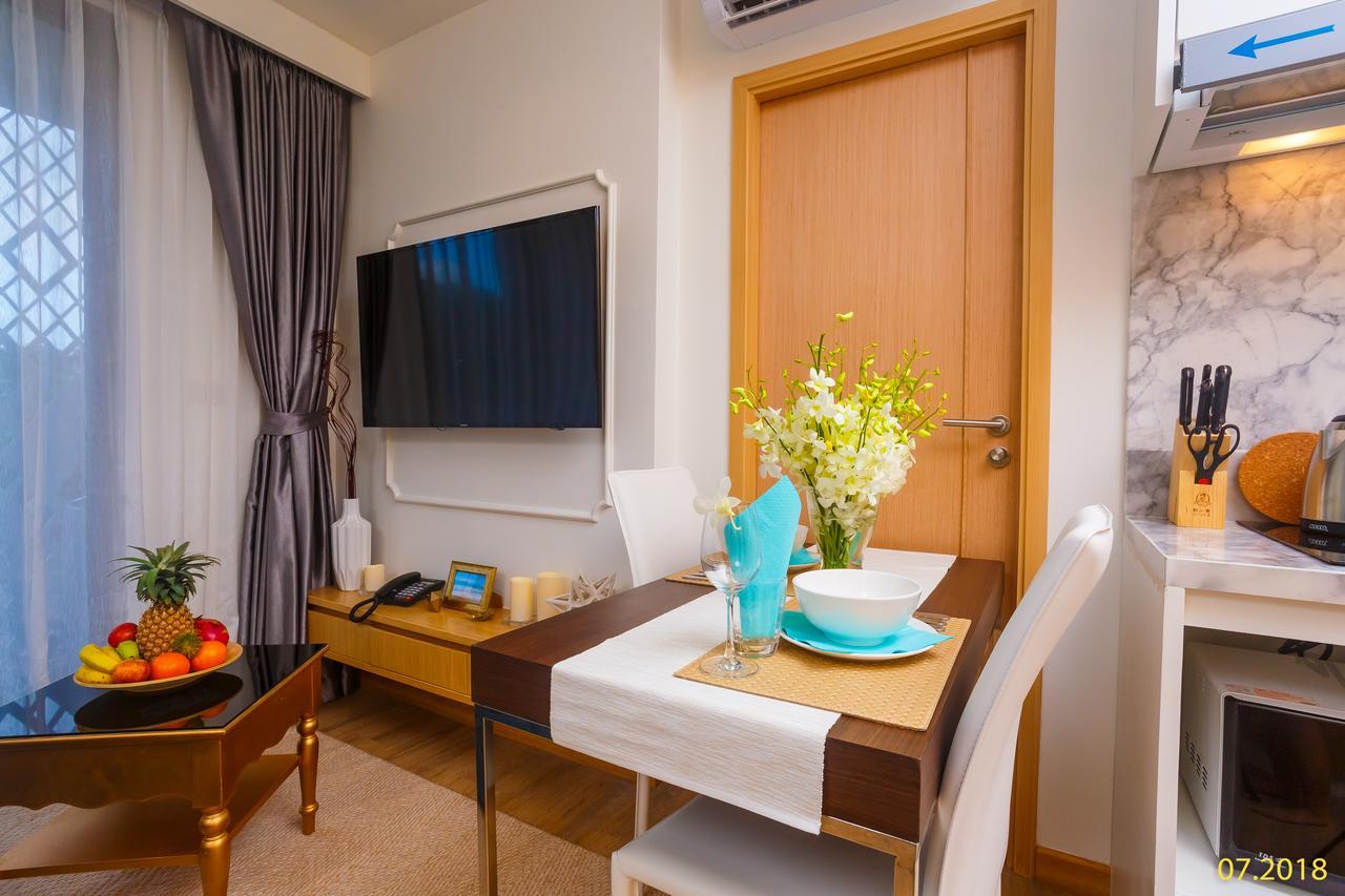 Phuket The Aristo Beach By Holy Cow 423 מראה חיצוני תמונה