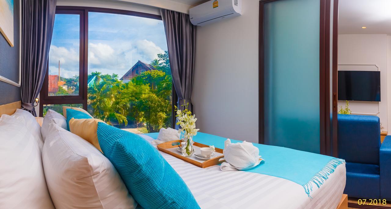 Phuket The Aristo Beach By Holy Cow 423 מראה חיצוני תמונה