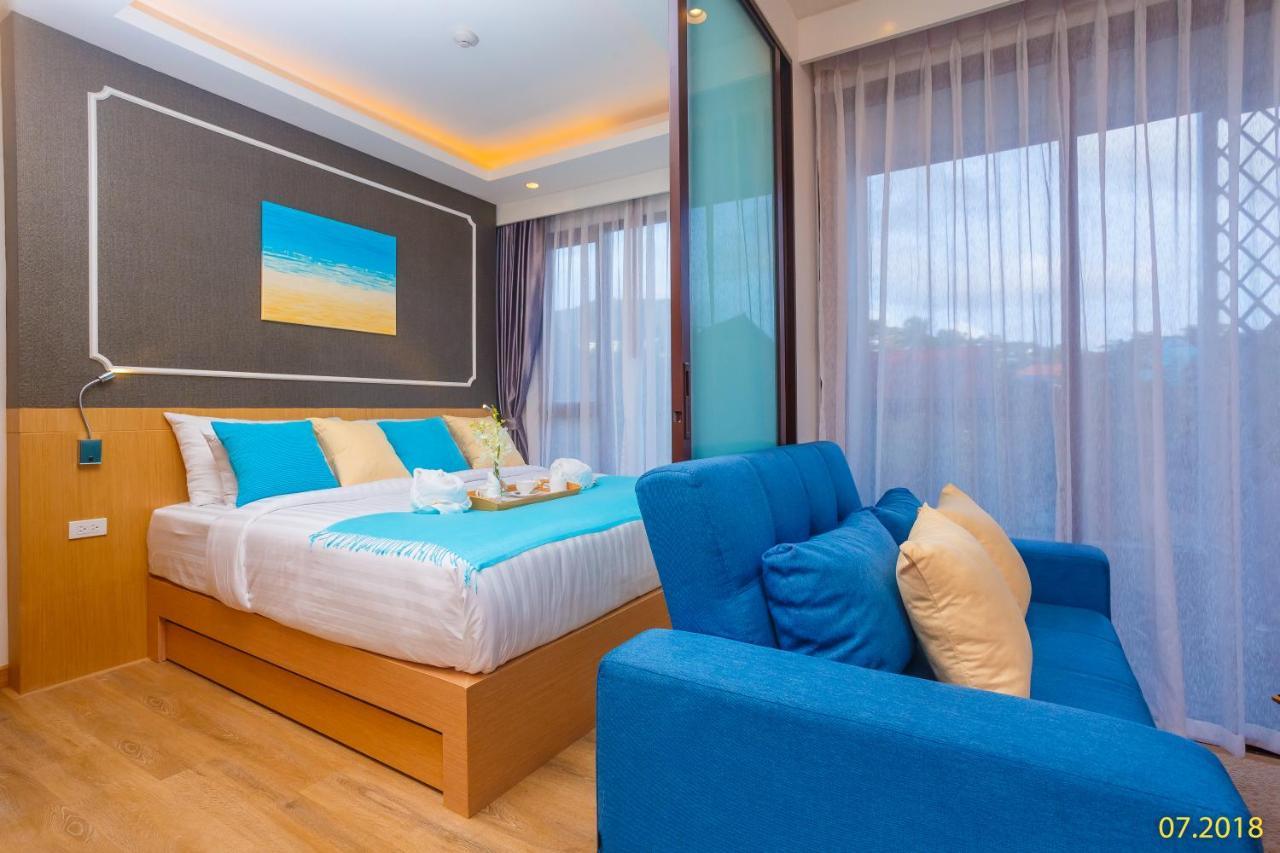 Phuket The Aristo Beach By Holy Cow 423 מראה חיצוני תמונה