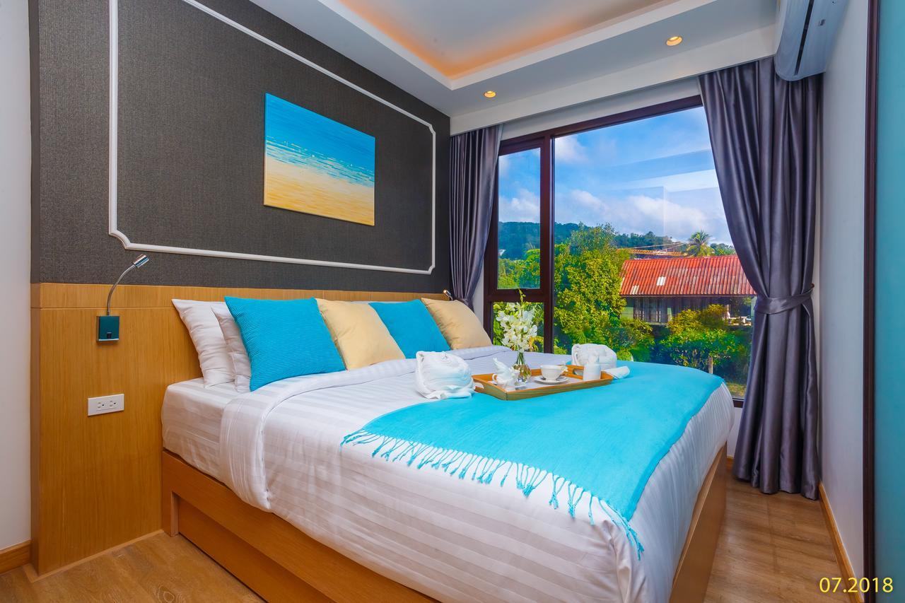 Phuket The Aristo Beach By Holy Cow 423 מראה חיצוני תמונה