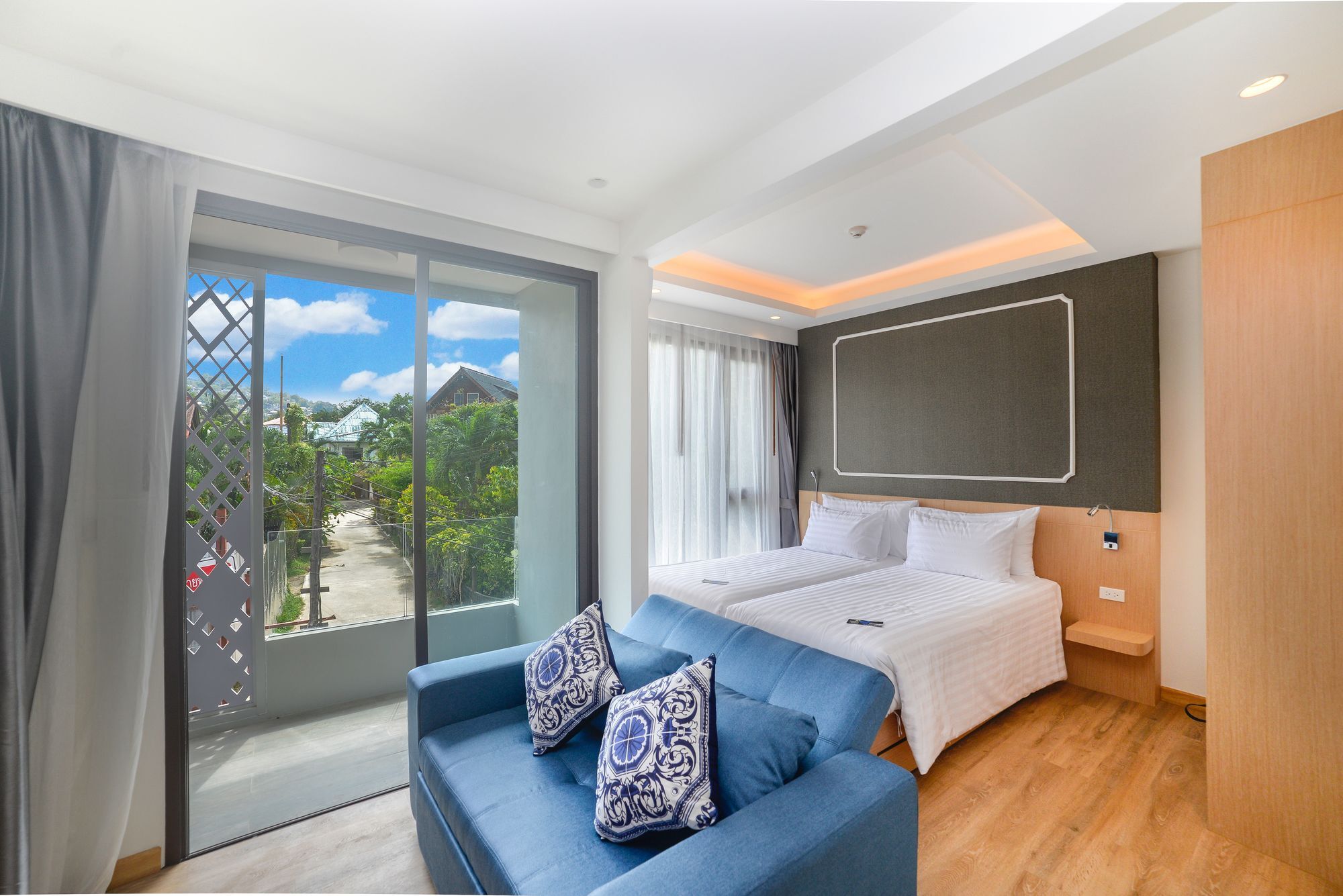 Phuket The Aristo Beach By Holy Cow 423 מראה חיצוני תמונה